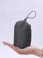 Corta Vento Impermeável Move Act Feminino