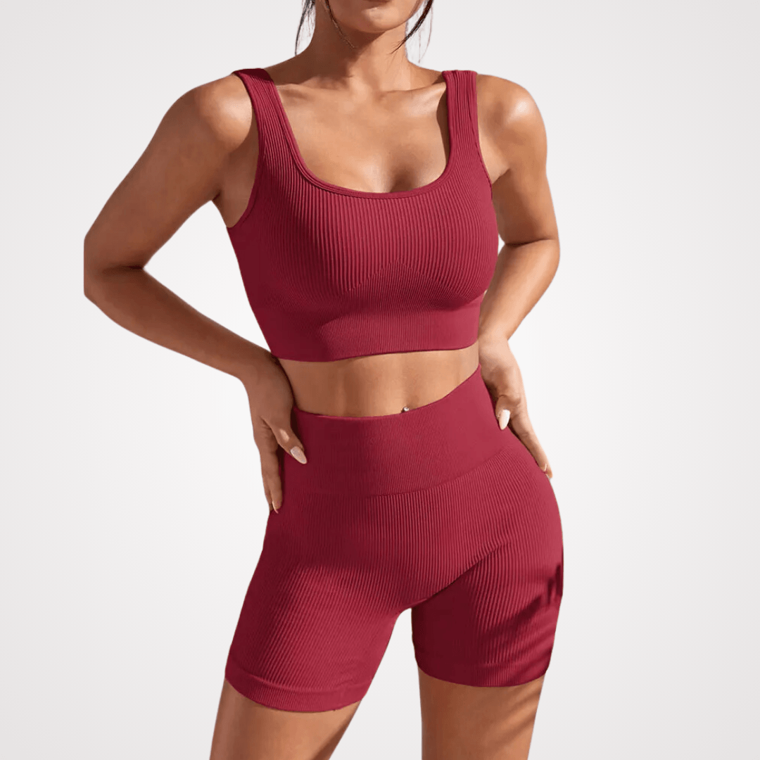 Conjunto PowerSupport - PacePro