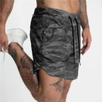 Shorts Masculino Esportivo DynamicRun - PacePro