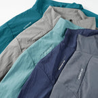 Jaqueta Masculina Corta Vento Esportiva ActiveFlow - PacePro