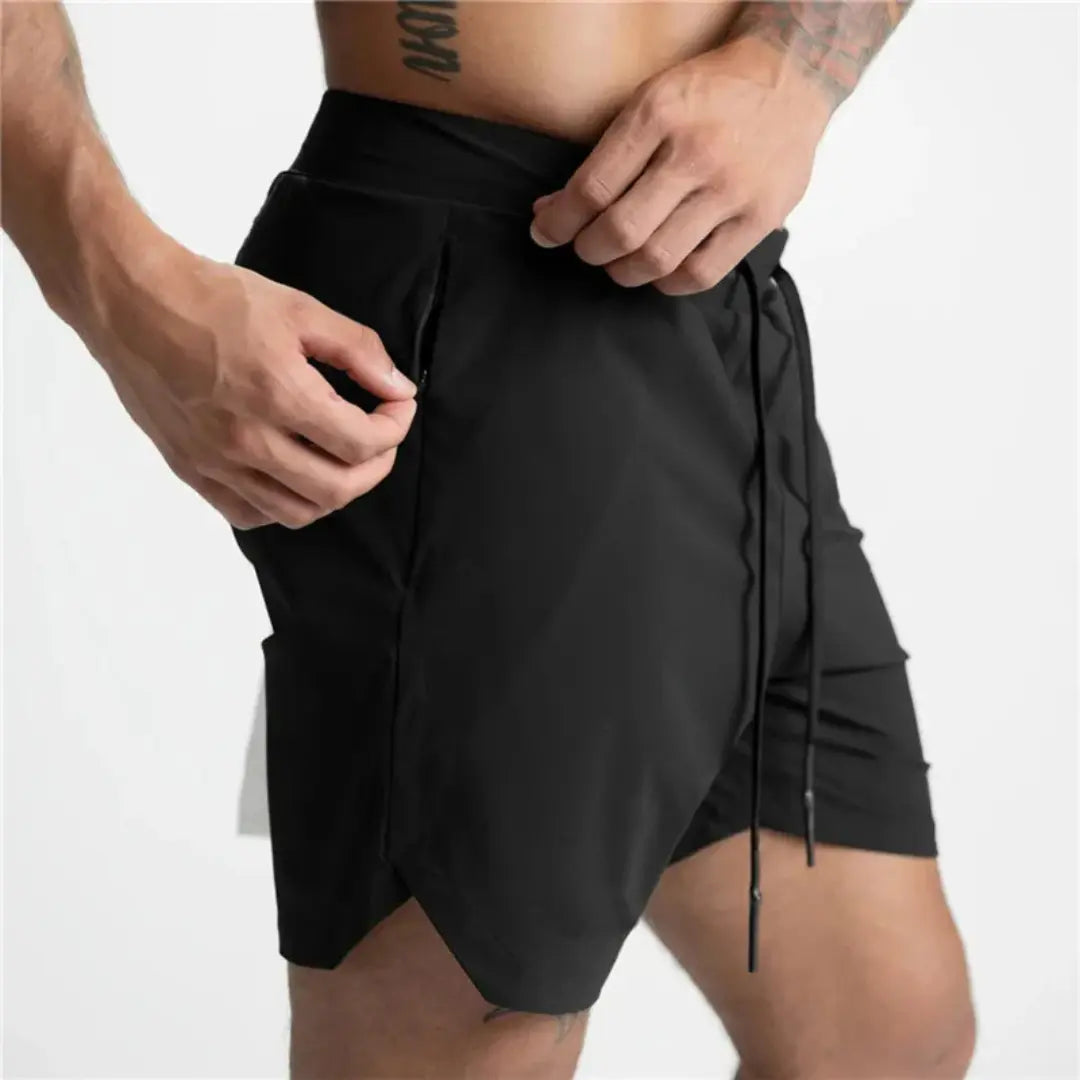 Shorts Masculino Esportivo DynamicRun - PacePro