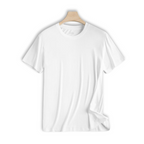 Camiseta Essential Move - Modal e Elastano