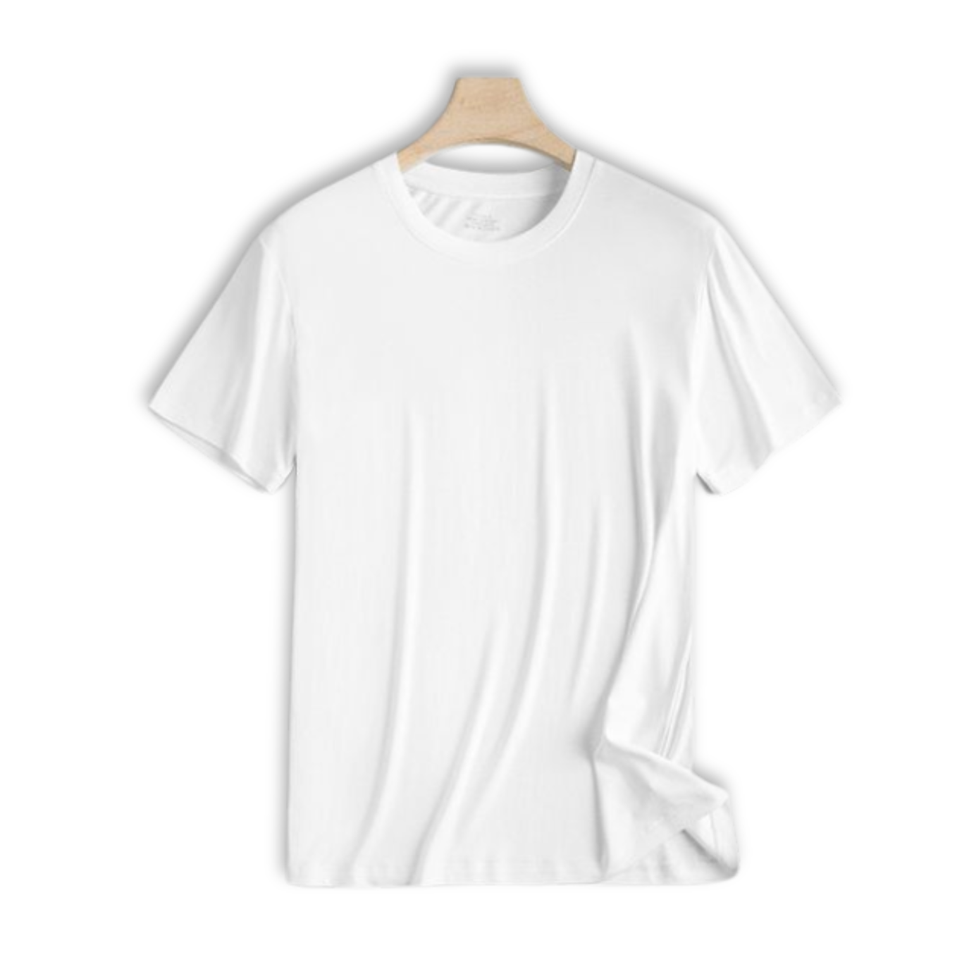 Camiseta Essential Move - Modal e Elastano