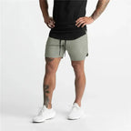 Shorts Masculino Esportivo DynamicRun - PacePro
