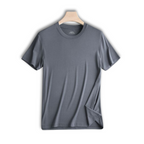 Camiseta Essential Move - Modal e Elastano