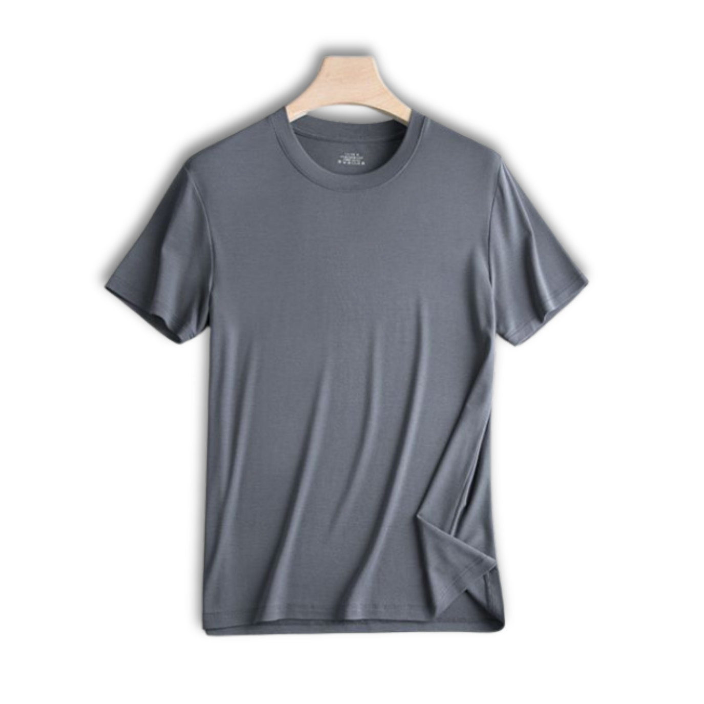 Camiseta Essential Move - Modal e Elastano