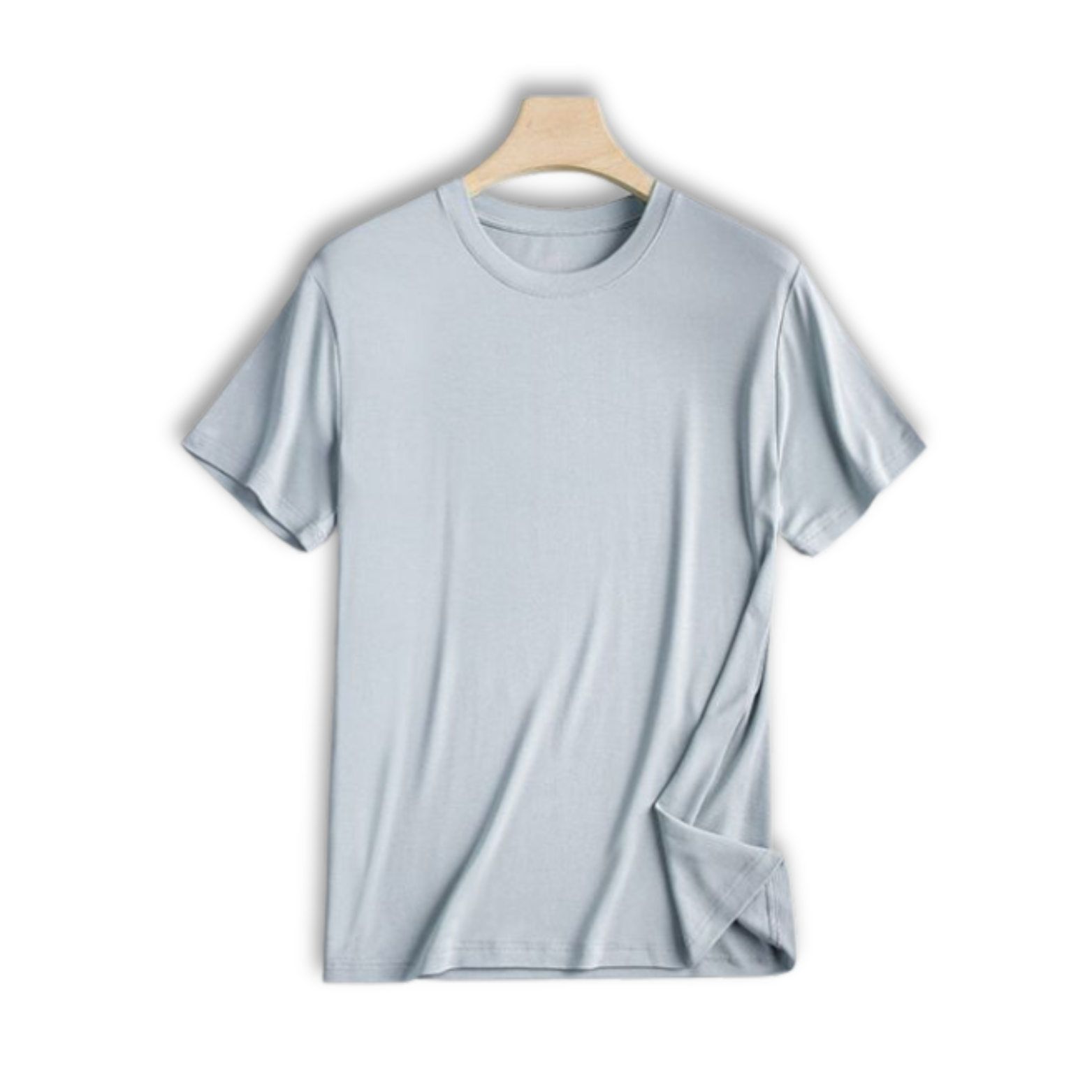 Camiseta Essential Move - Modal e Elastano