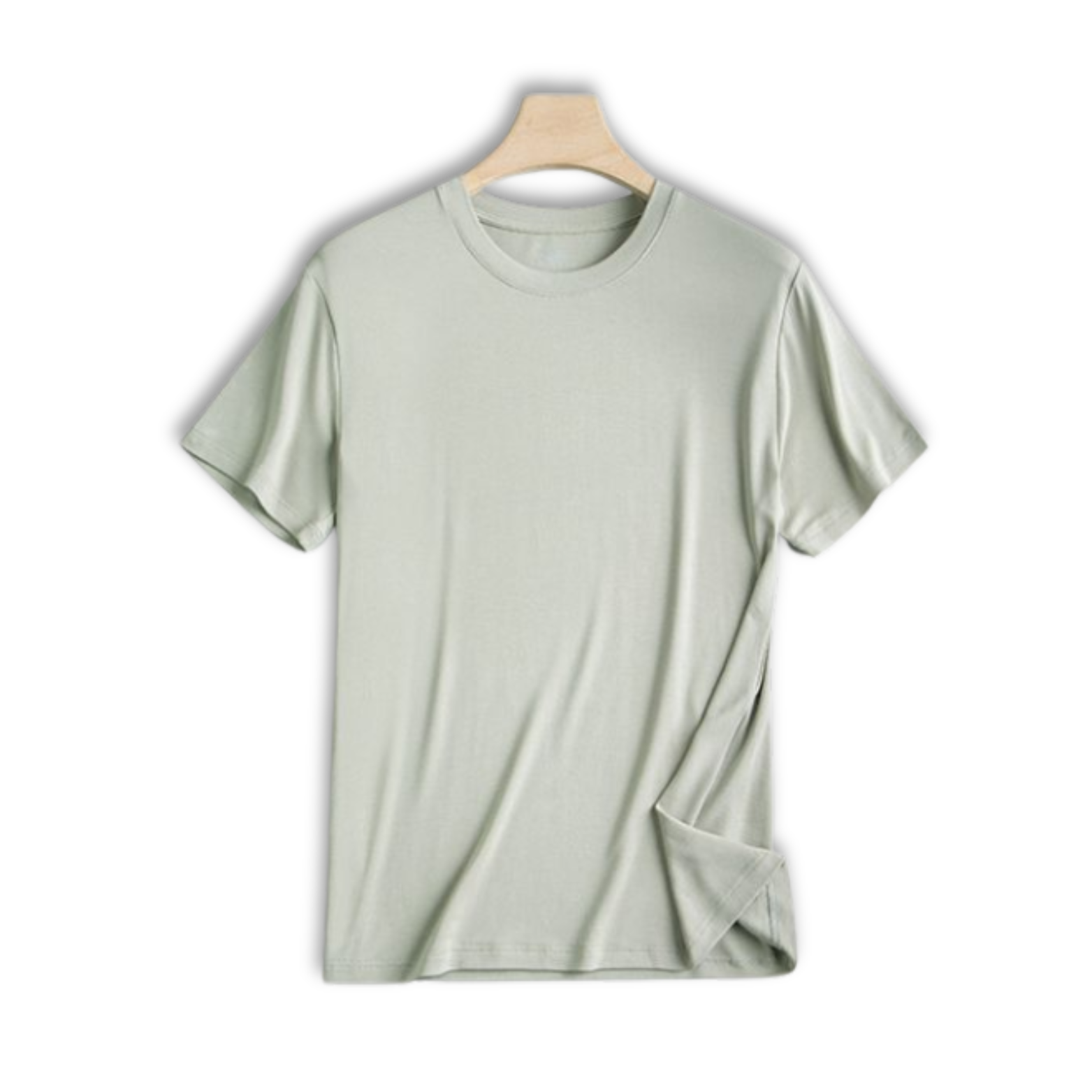 Camiseta Essential Move - Modal e Elastano