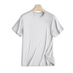 Camiseta Essential Move - Modal e Elastano