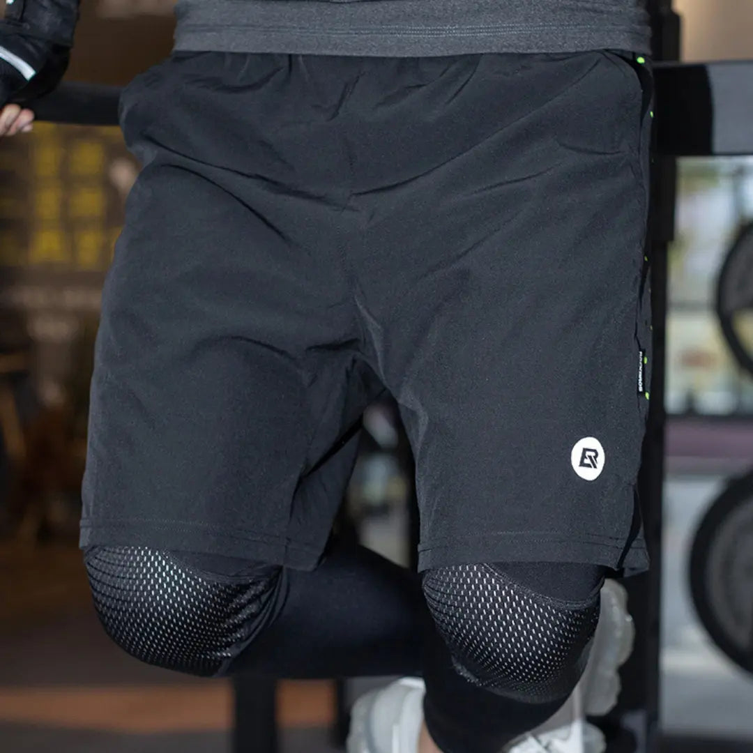 Shorts Masculino Esportivo Performante - PacePro