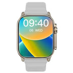 Smart Watch Ultra Série 9 - PacePro