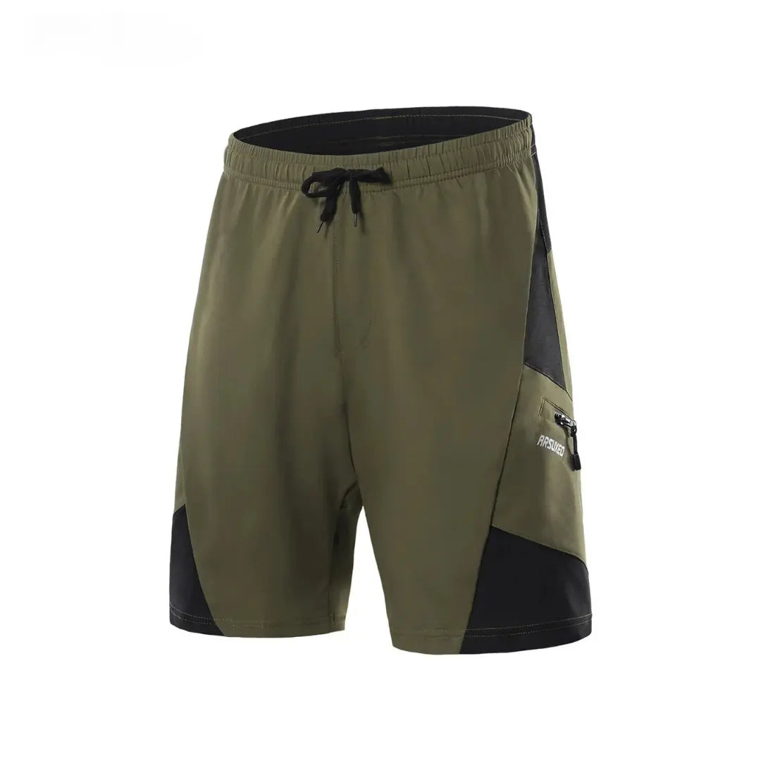 Shorts Masculino Acolchoado CiclePush - PacePro