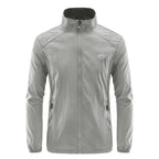 Jaqueta Masculina Corta Vento Esportiva ActiveFlow - PacePro