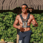 KIT Colete Ultraleve + Óculos Esportivo Grátis