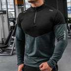 Jaqueta Masculina Esportiva SlimFit - PacePro