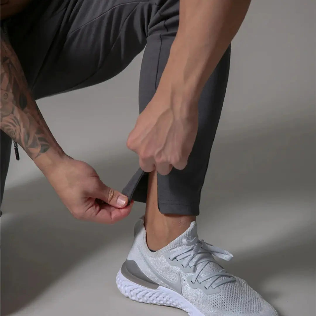 Calça Masculina Esportiva SprintFit - PacePro