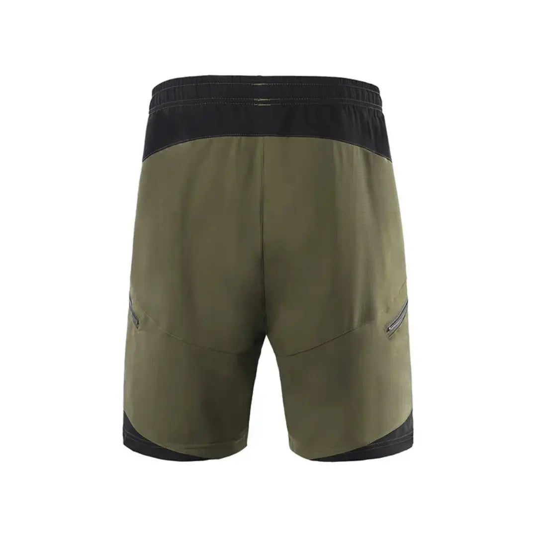Shorts Masculino Acolchoado CiclePush - PacePro