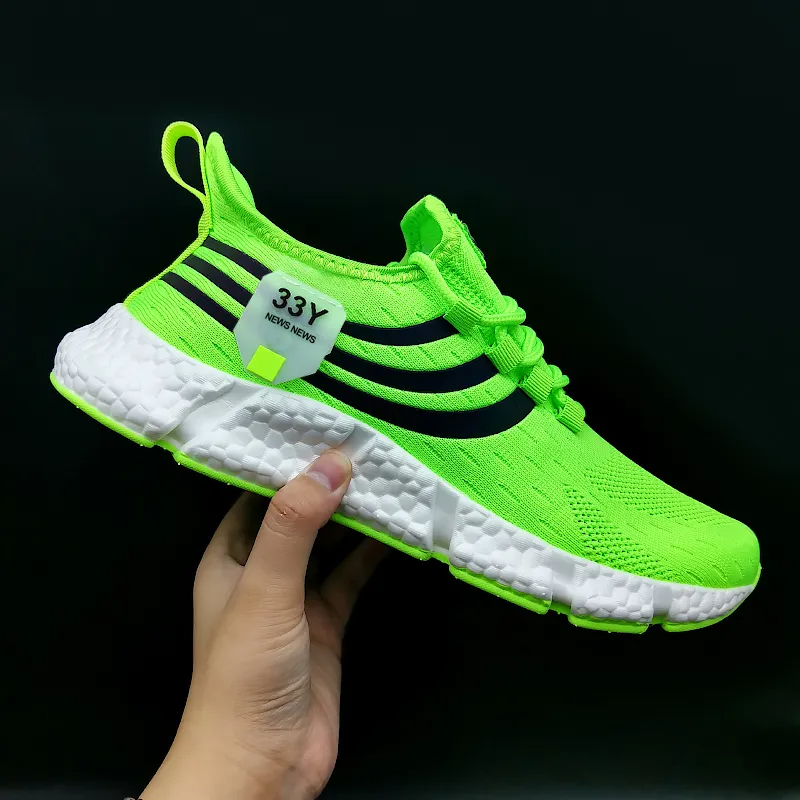 Tênis AeroFlex - PacePro