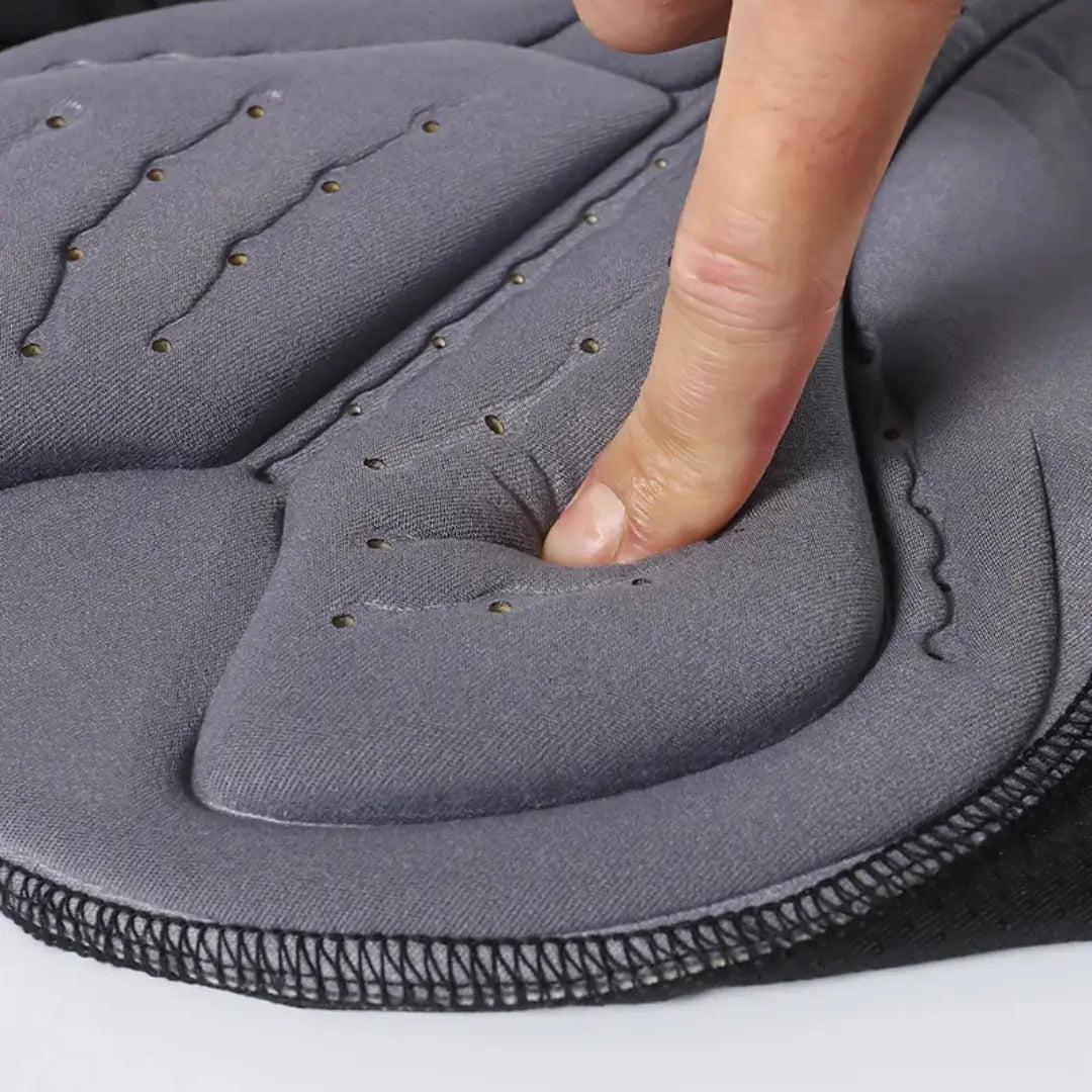 Shorts Masculino Acolchoado CiclePush - PacePro