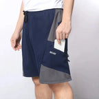 Shorts Masculino Acolchoado CiclePush - PacePro