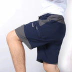 Shorts Masculino Acolchoado CiclePush - PacePro
