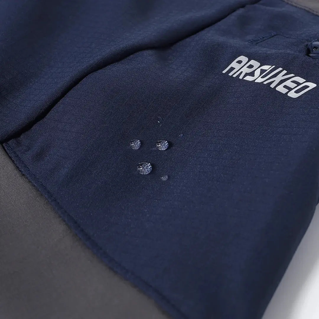 Shorts Masculino Acolchoado CiclePush - PacePro