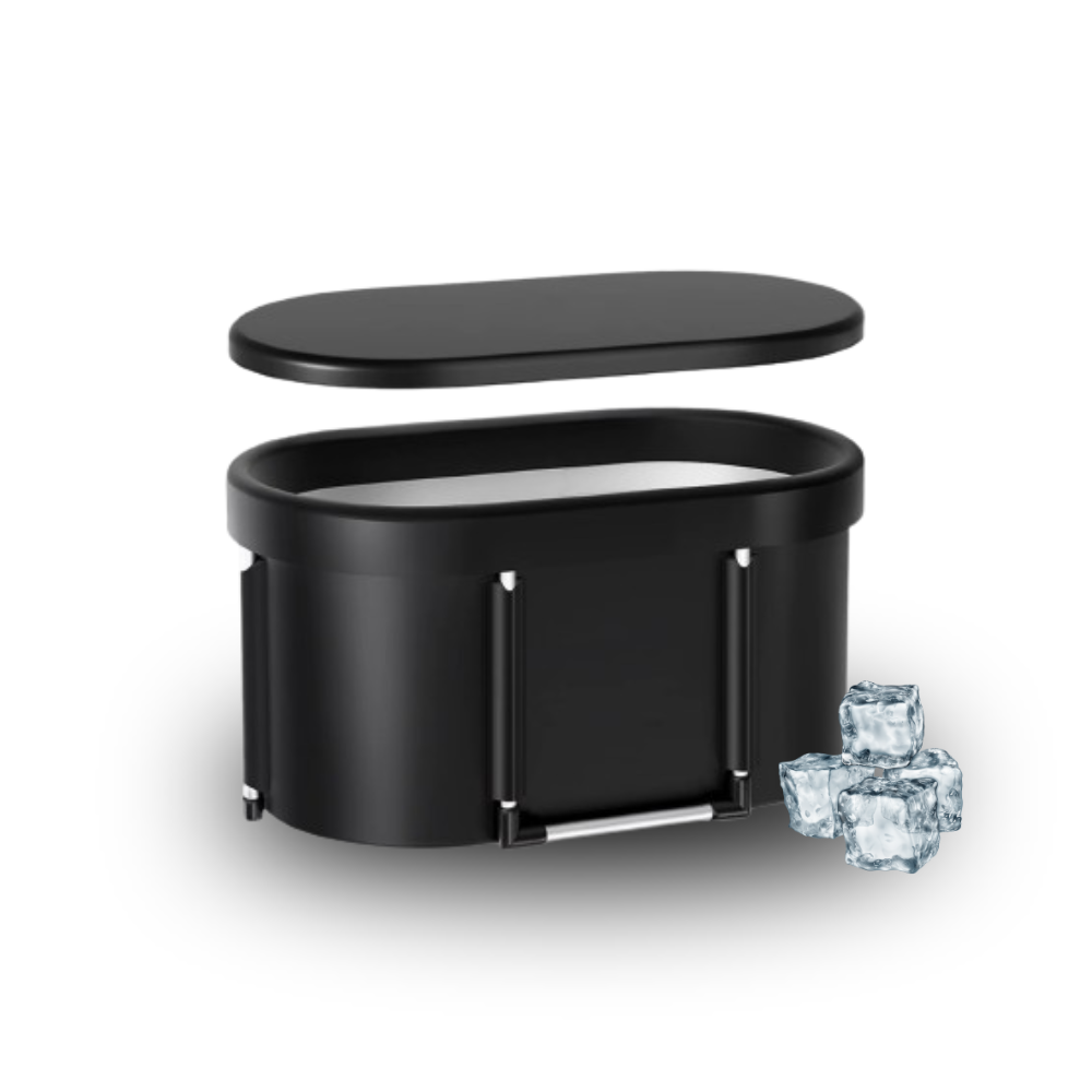 Banheira de Gelo - PacePro