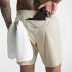 Shorts Masculino Esportivo DynamicRun - PacePro