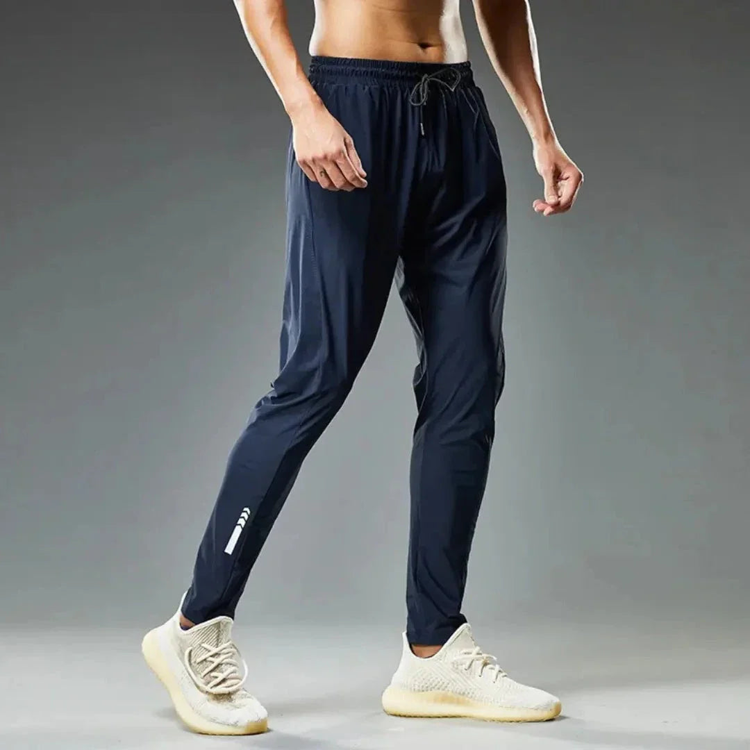 Calça Masculina Esportiva EnduraFlex - PacePro