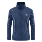 Jaqueta Masculina Corta Vento Esportiva ActiveFlow - PacePro