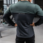 Jaqueta Masculina Esportiva SlimFit - PacePro