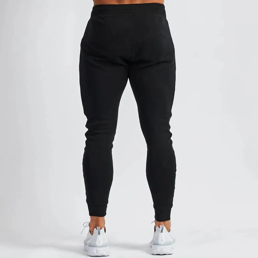 Calça Masculina Moletom FlexMotion - PacePro