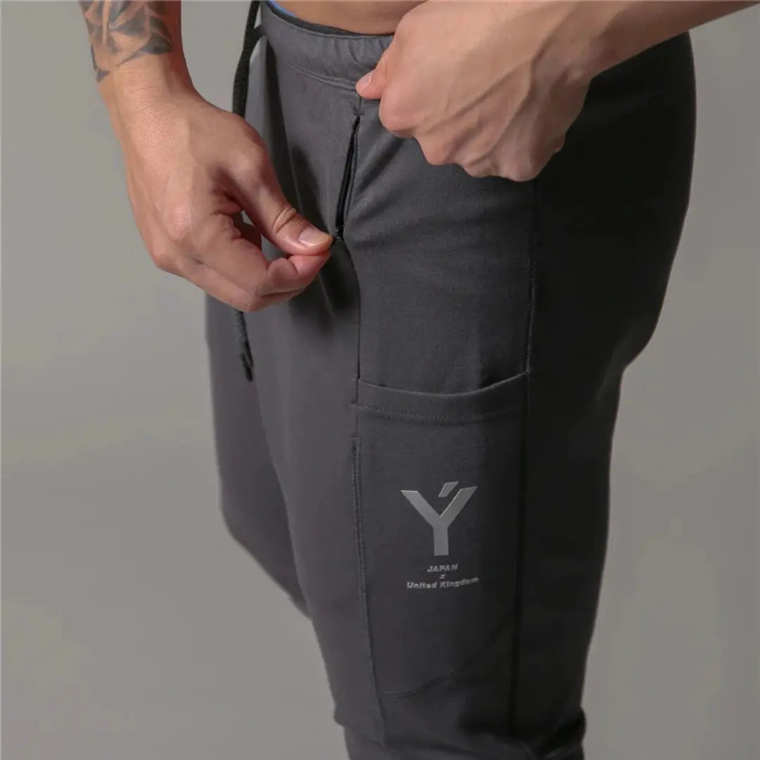 Calça Masculina Esportiva SprintFit - PacePro
