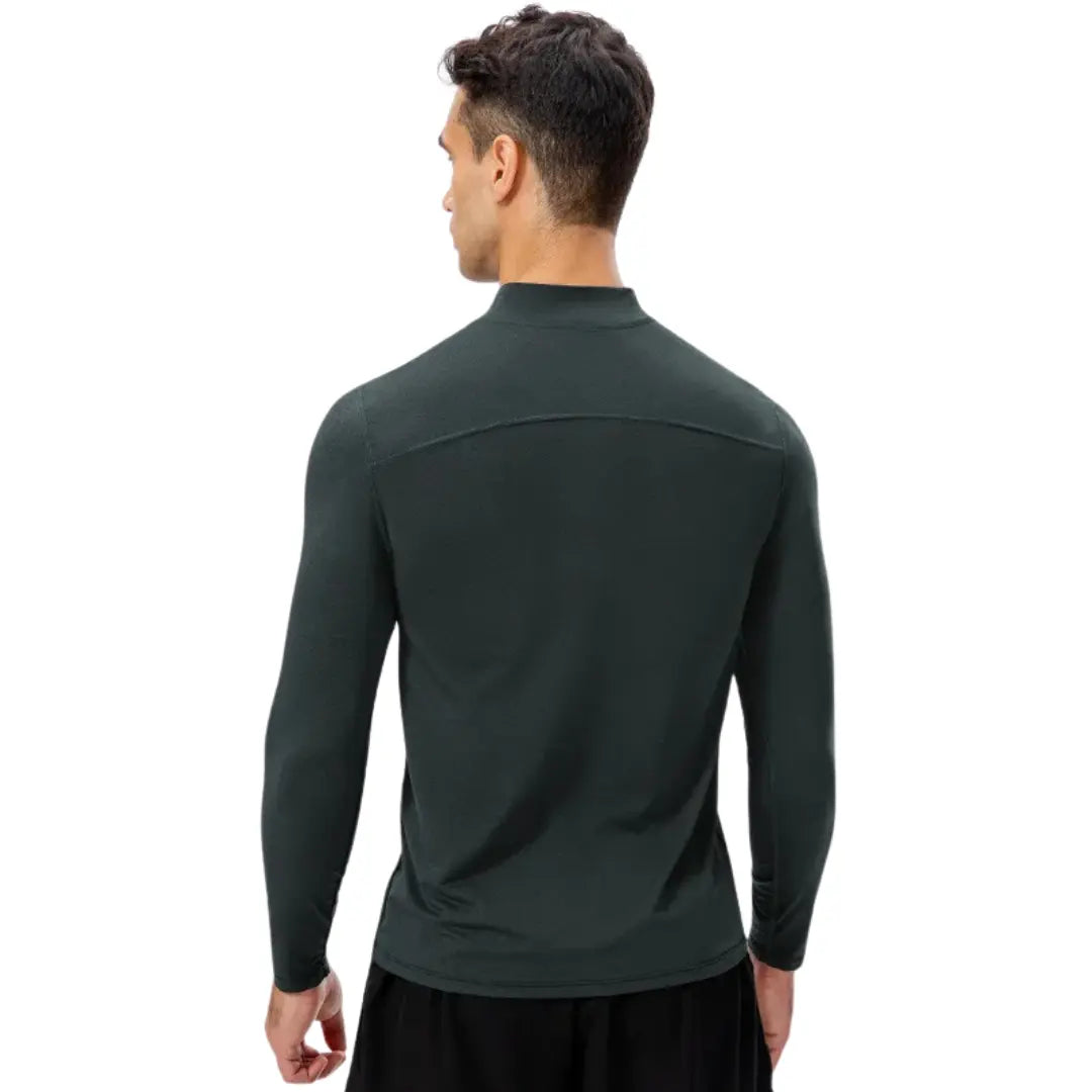 Jaqueta Masculina Esportiva FlexCore  - PacePro