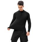Jaqueta Masculina Esportiva FlexCore  - PacePro