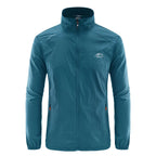 Jaqueta Masculina Corta Vento Esportiva ActiveFlow - PacePro