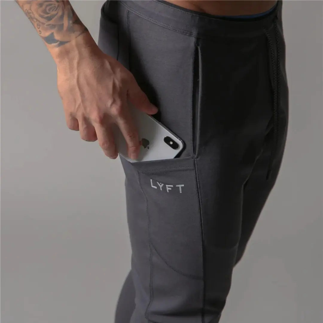 Calça Masculina Esportiva SprintFit - PacePro