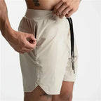 Shorts Masculino Esportivo DynamicRun - PacePro