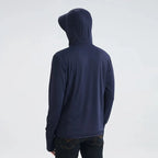 Jaqueta Masculina Corta Vento VeloTrack - PacePro