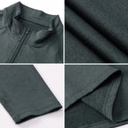 Jaqueta Masculina Esportiva FlexCore  - PacePro