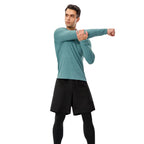 Jaqueta Masculina Esportiva FlexCore  - PacePro