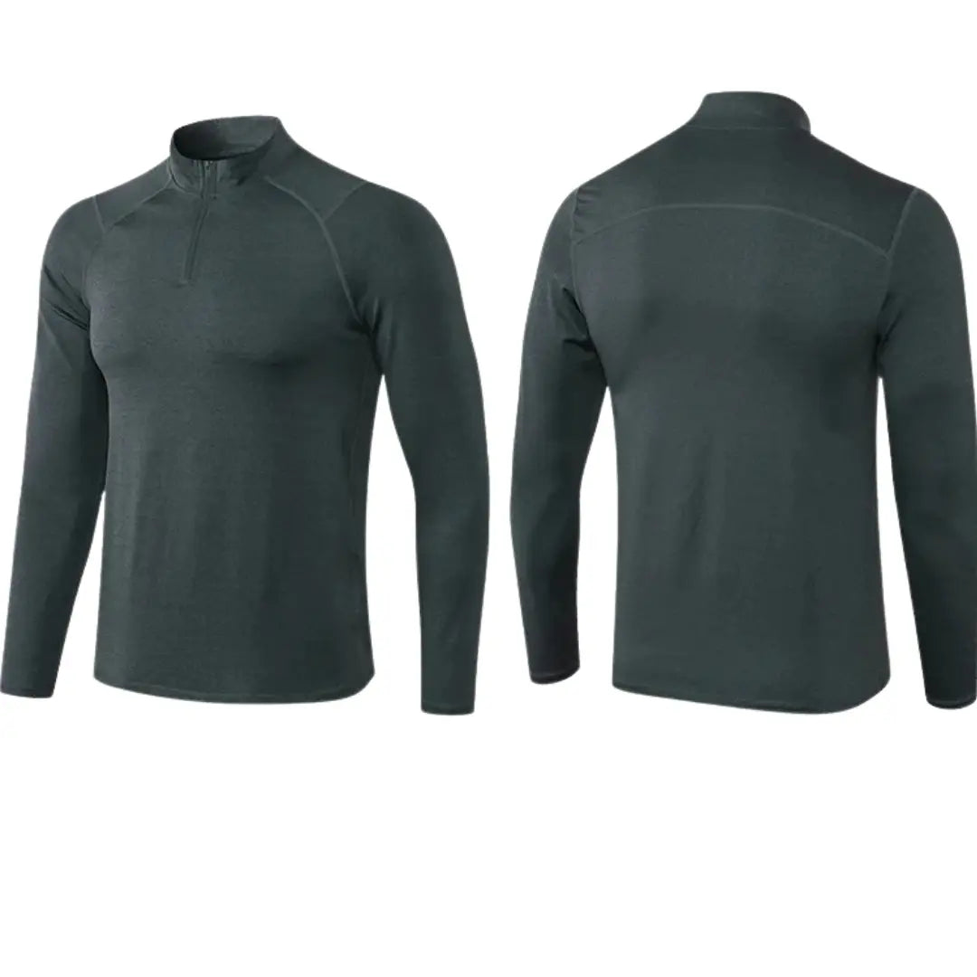 Jaqueta Masculina Esportiva FlexCore  - PacePro