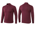 Jaqueta Masculina Esportiva FlexCore  - PacePro