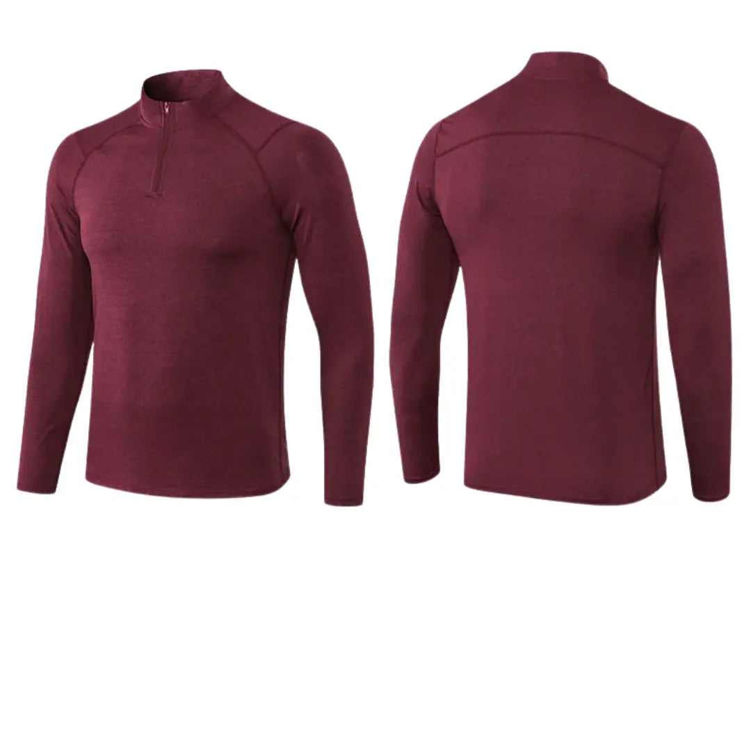 Jaqueta Masculina Esportiva FlexCore  - PacePro