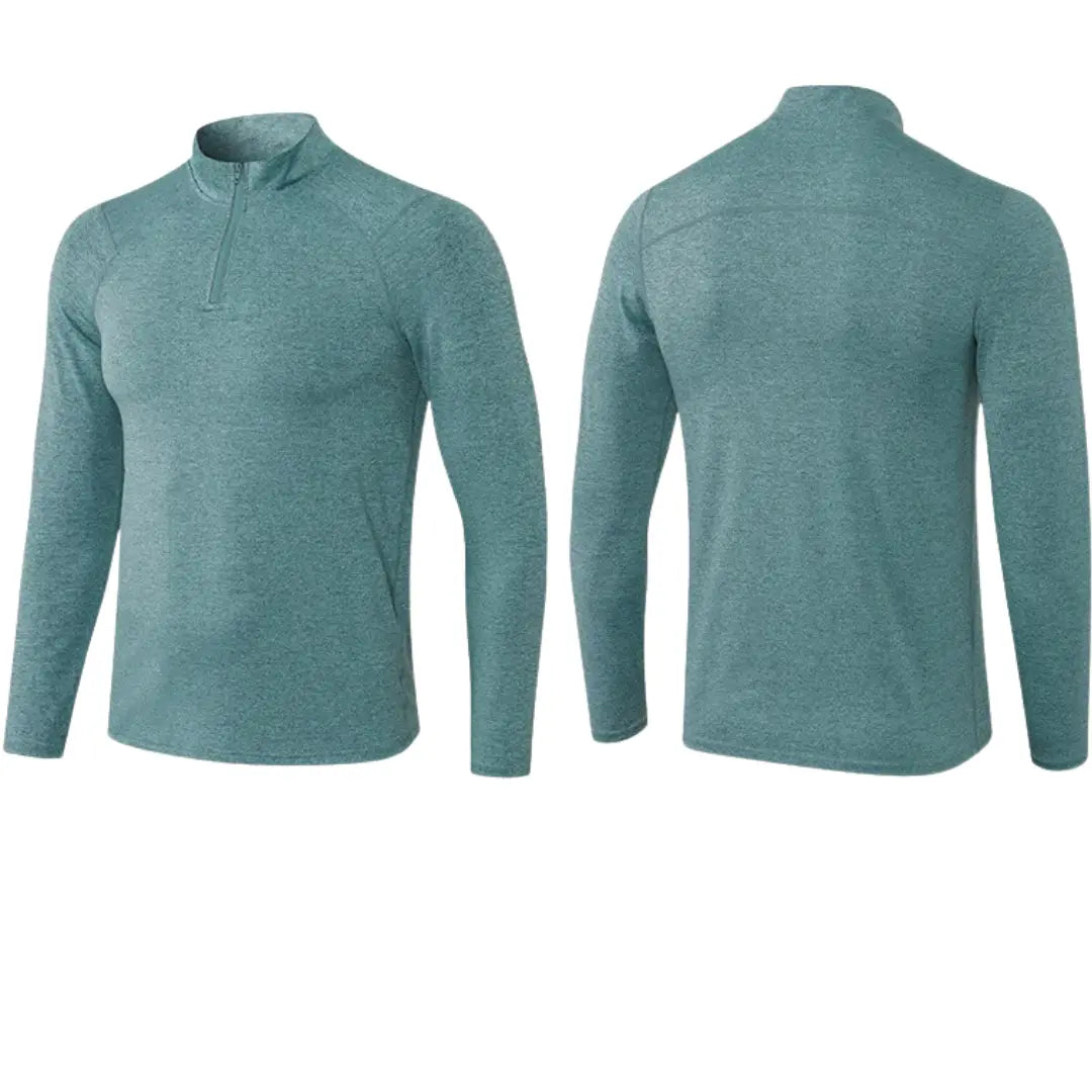 Jaqueta Masculina Esportiva FlexCore  - PacePro