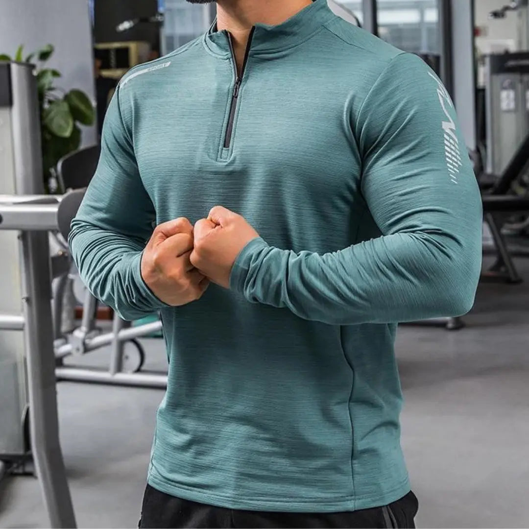 Jaqueta Masculina Esportiva SlimFit - PacePro