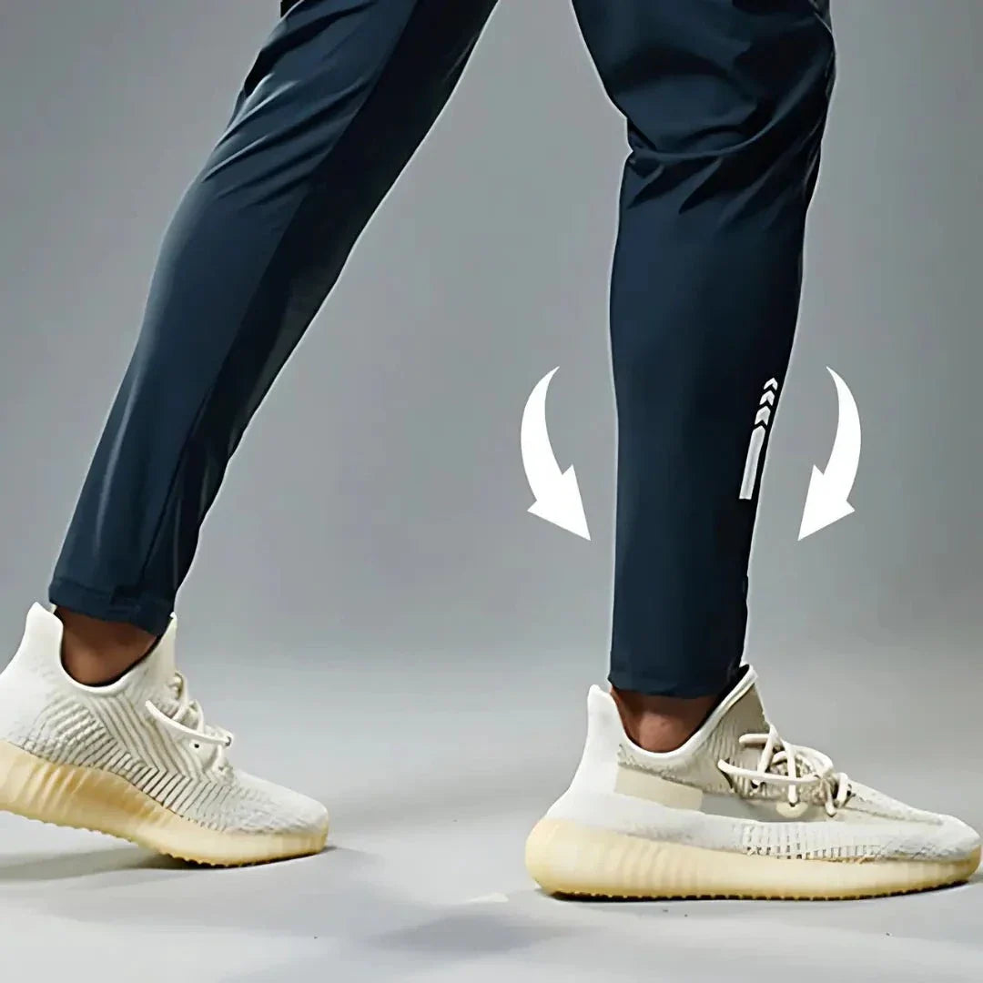 Calça Masculina Esportiva EnduraFlex - PacePro