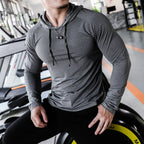 Jaqueta Masculina Esportiva FitGuard - PacePro