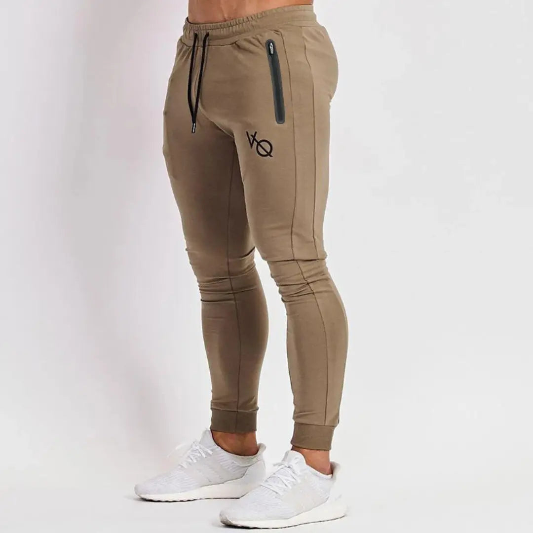 Calça Masculina Moletom FlexMotion - PacePro