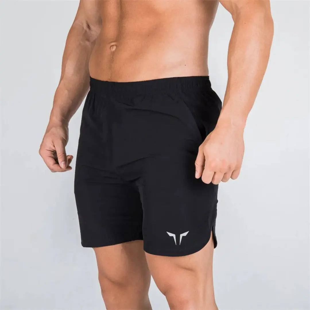 Shorts Masculino Esportivo UltraFit - PacePro